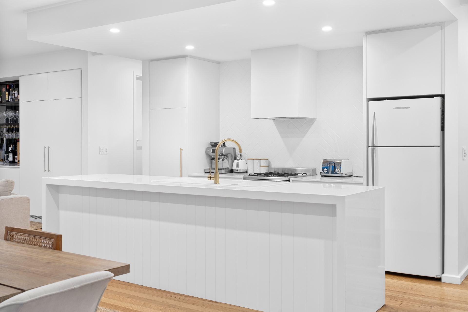 Holiday Residence For Lease 13 Stacey Court, Myponga Beach