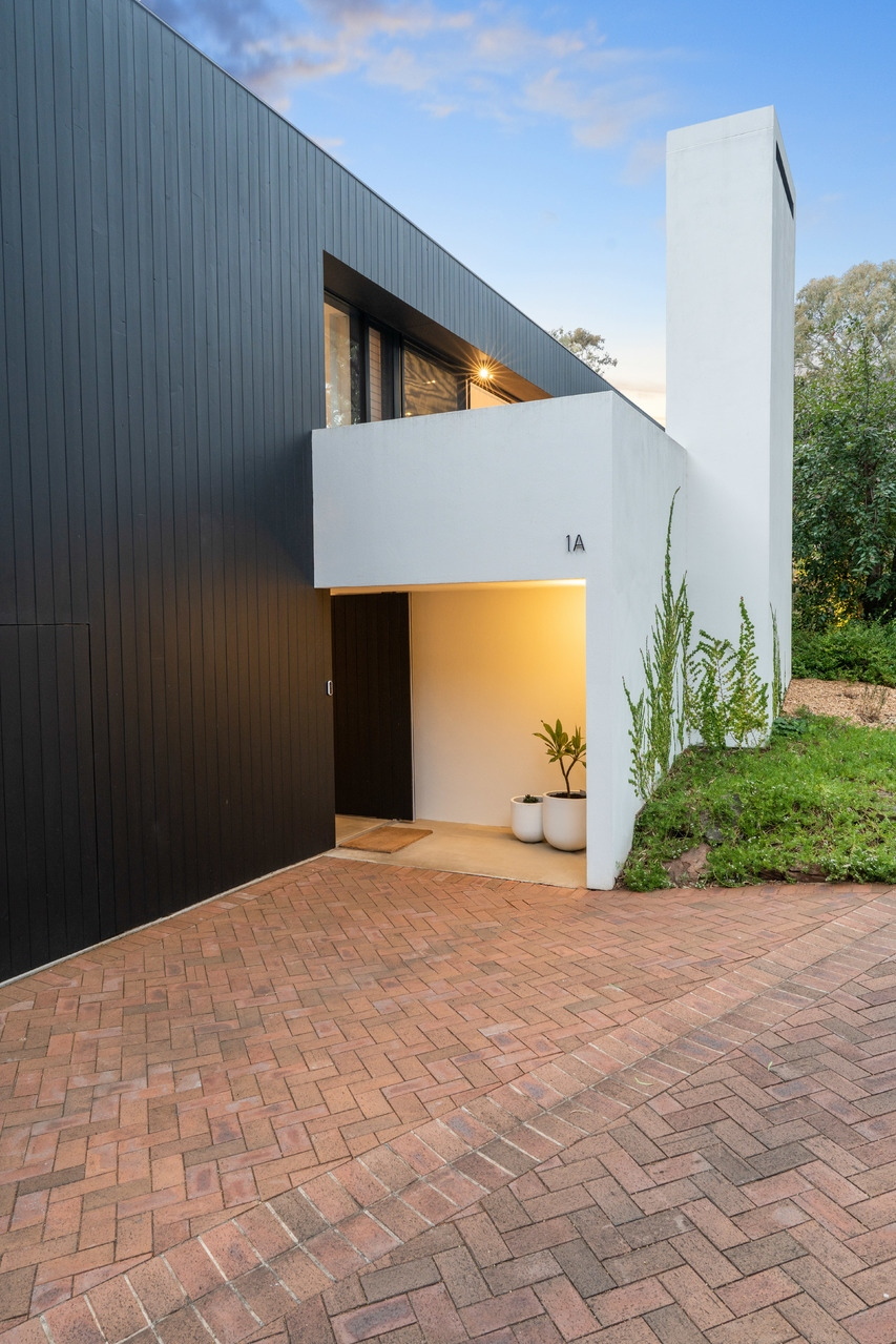 House Sold 1A Pages Road, Mitcham