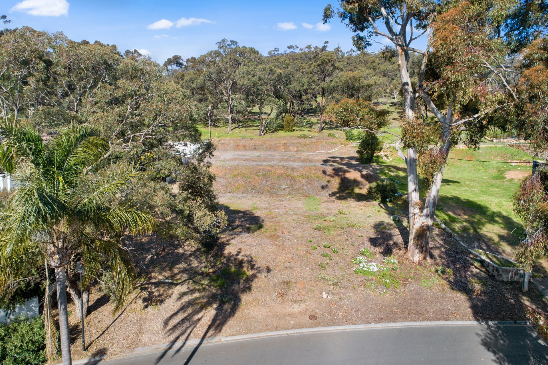 Vacant Land (Residential) Sold 17 Hillside Road, Springfield