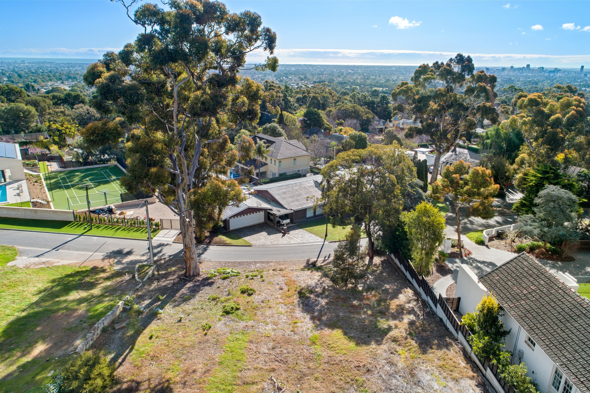 Vacant Land (Residential) Sold 17 Hillside Road, Springfield