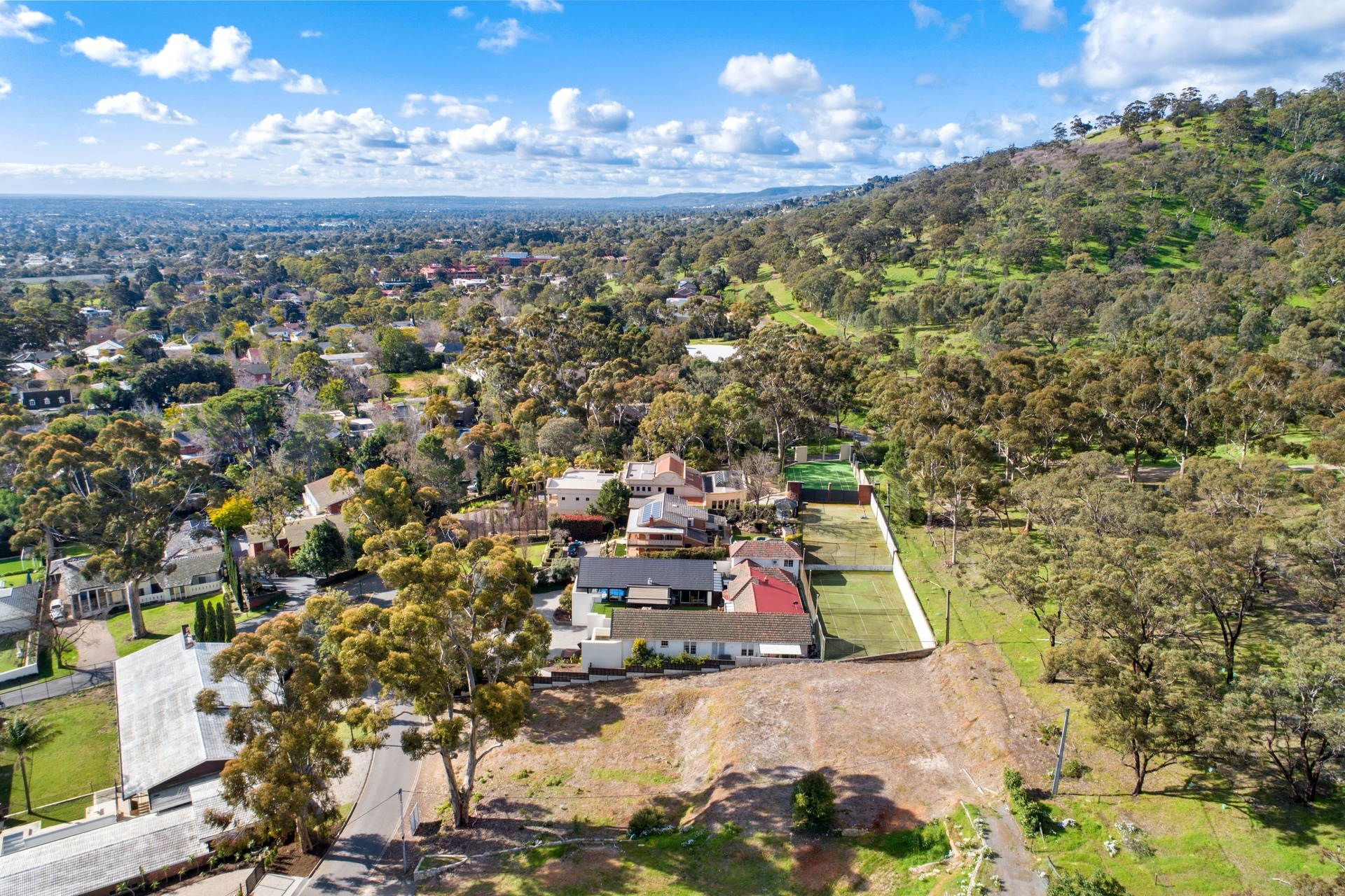 Vacant Land (Residential) Sold 17 Hillside Road, Springfield