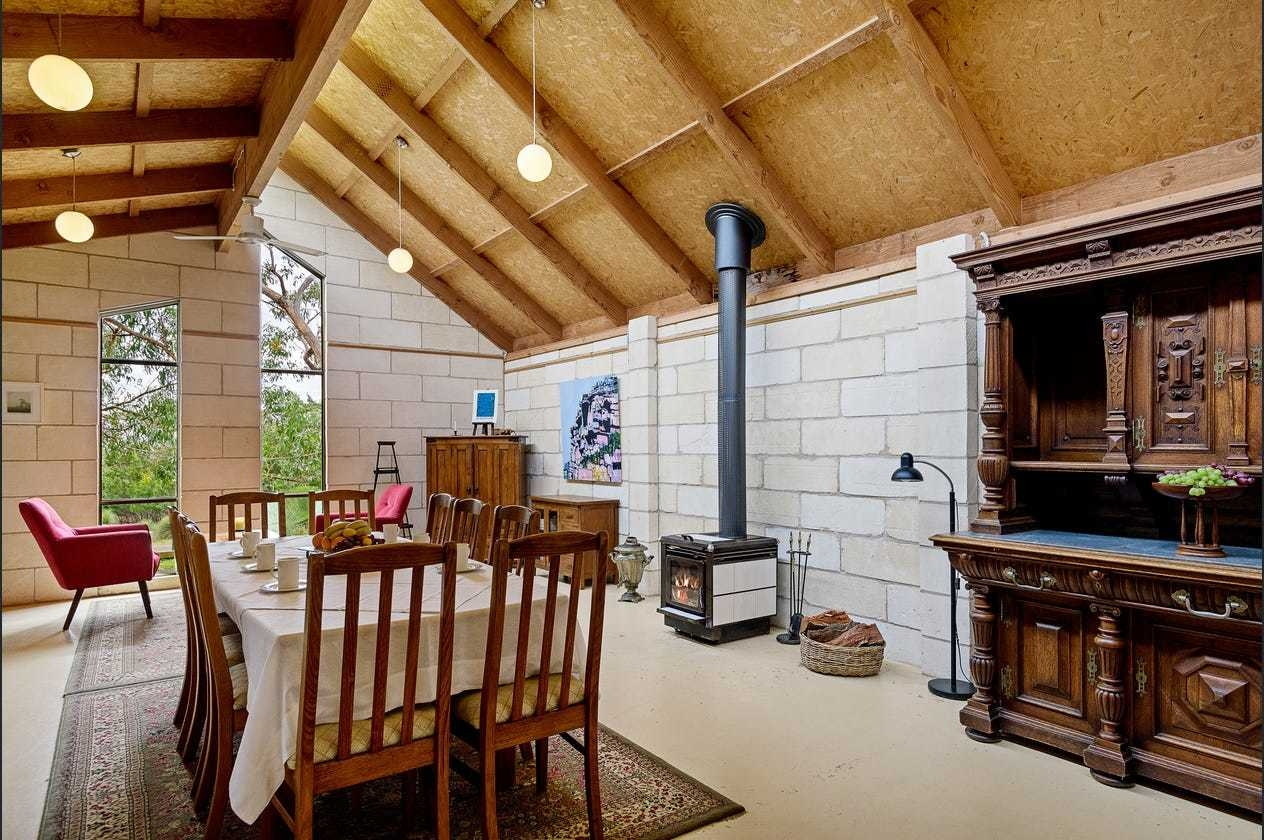 House For Sale 586 Victoria Valley Road, Dunkeld