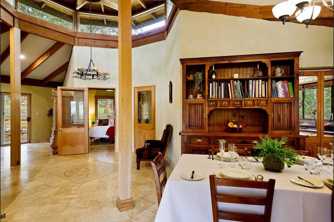 House For Sale 586 Victoria Valley Road, Dunkeld