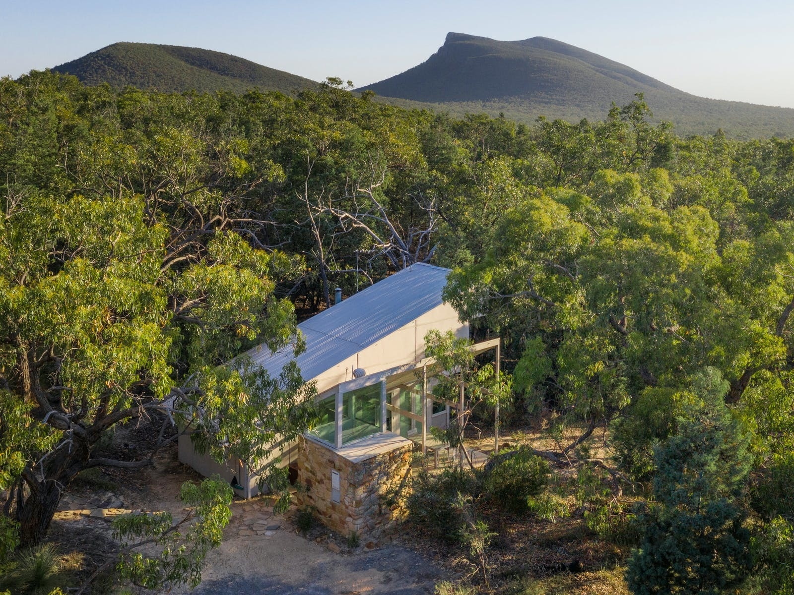 House For Sale 586 Victoria Valley Road, Dunkeld